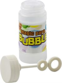 BOLLE DI SAPONE